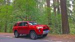 Toyota 4Runner TRD Off-Road 2016 года (NA)
